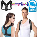 Corrector De Postura Unisex Deportes, Salud, Belleza, Ropa Deportiva Minha loja 