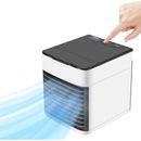 Mini Aire Acondicionado Portátil USB Mini Aire Acondicionado Portátil USB Minha loja 